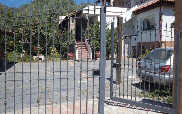B&B Terre di Sicilia