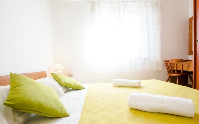 Apartment serventic