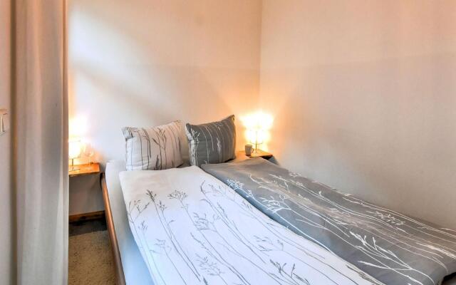 Wismar Escape With View