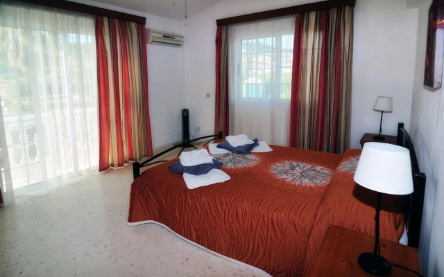 Villa Villa Stalo