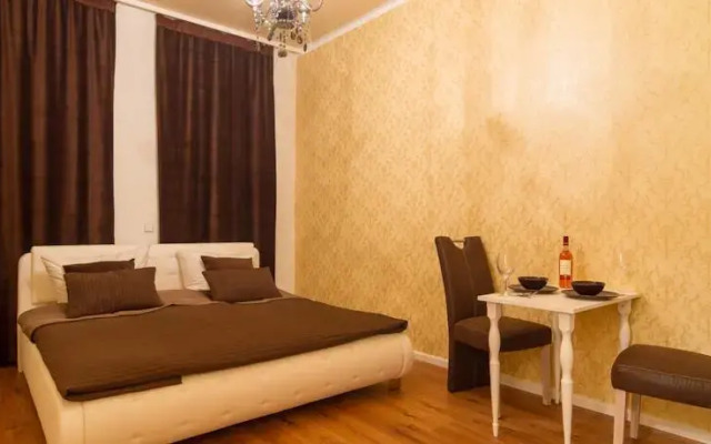 Romantic Modern Centre Apartment