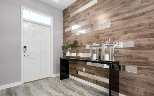 1575OL Ultimate 8 Bedroom