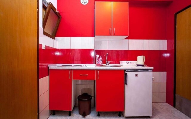 Apartmani Ratkovic