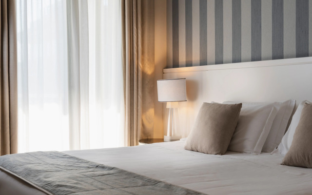 Hotel Villa Rosa Riviera