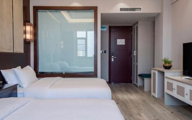 Vyluk Hotel Jianshui Gucheng