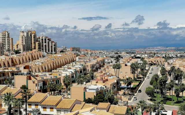 The house of secrets