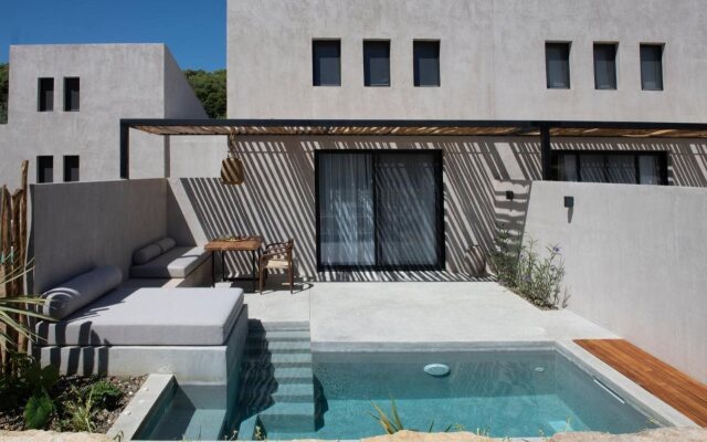 Pure Villas