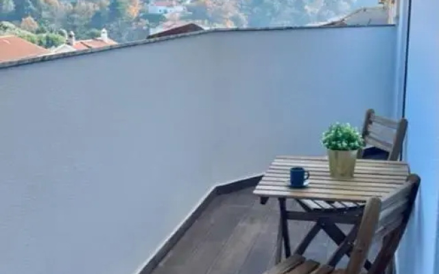 StarMountainApartment