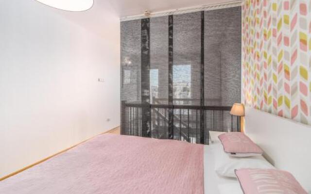 Apartamenty Koobrzeg Osiedle Polanki