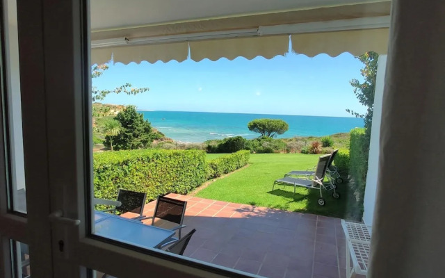 Villa Luna 25116 in Conil de la Frontera