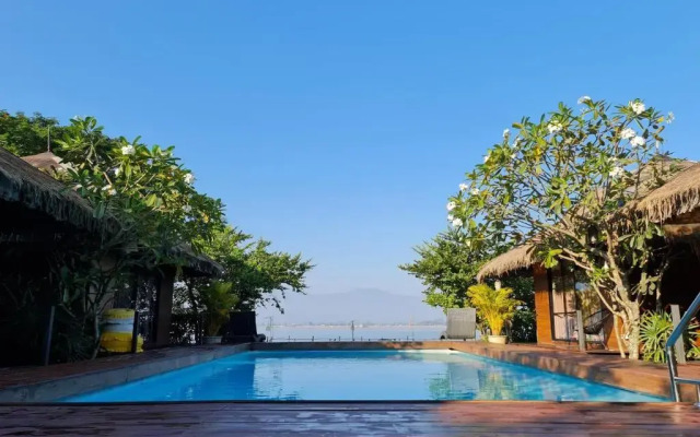 Naga Tara Resort