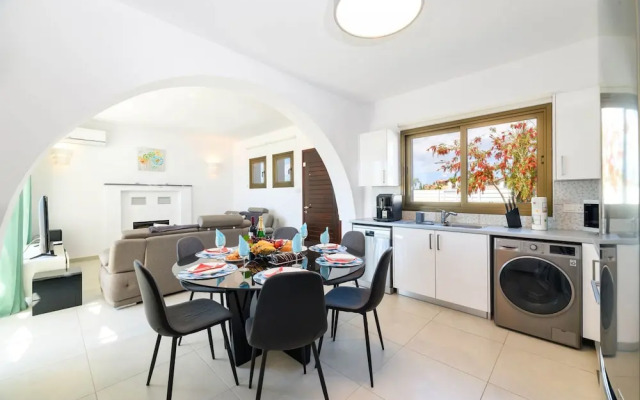 Kymma Seaview 24 in Ayia Napa