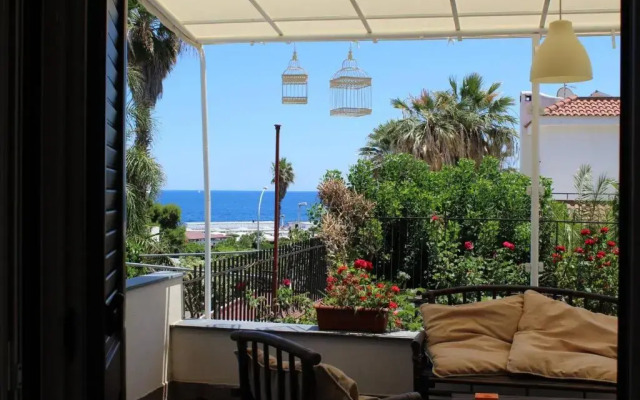 b&b Villa Ortensia