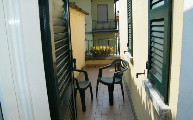 Hotel Montecodeno
