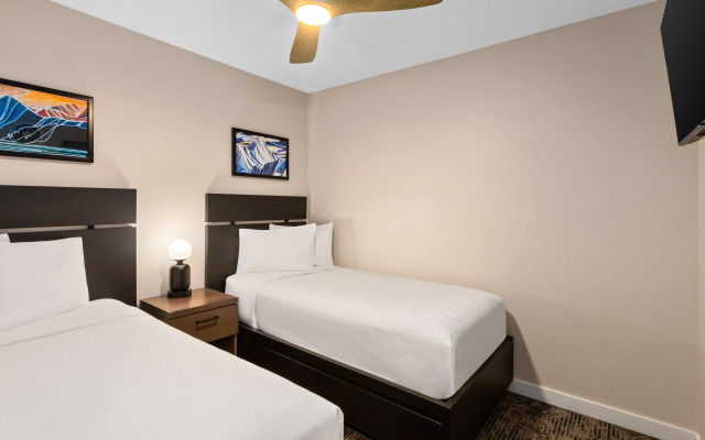 WorldMark Whistler - Sundance