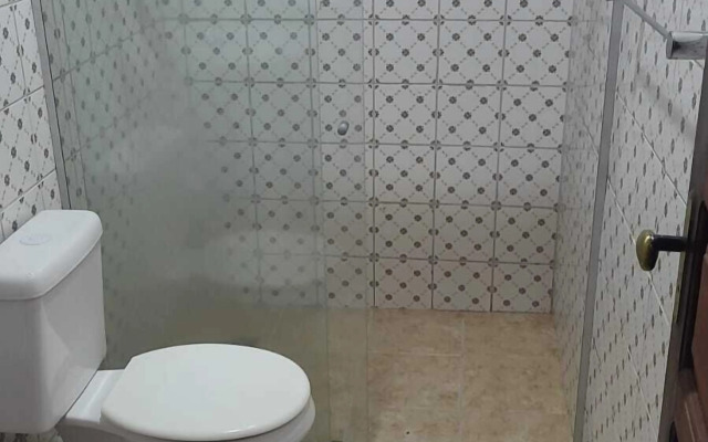 Pousada La Maison Du Baron