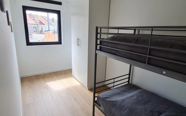 Vakantiehuis Mariakerke