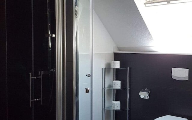 Luxus Apartement am Naturbad