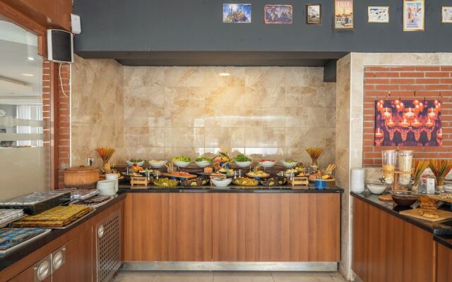 Majeste Hotel Bodrum 