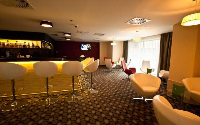 Holiday Inn Lodz, an IHG Hotel