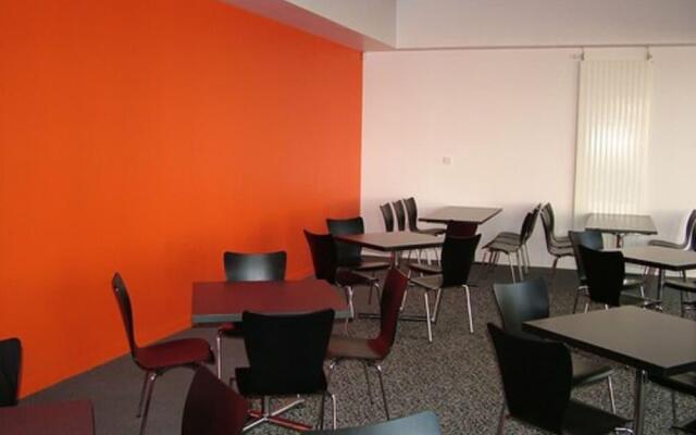 David Russell Apartments Campus Accommodation