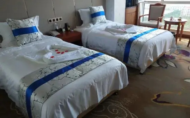 Fangyuan Hotel