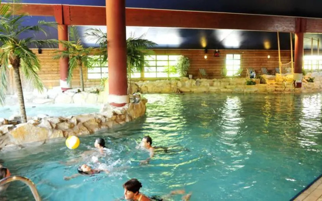 AEC Vacances - Les Becchi