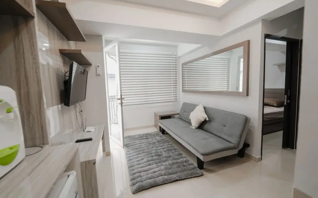 The Jarrdin by Bethania Pro