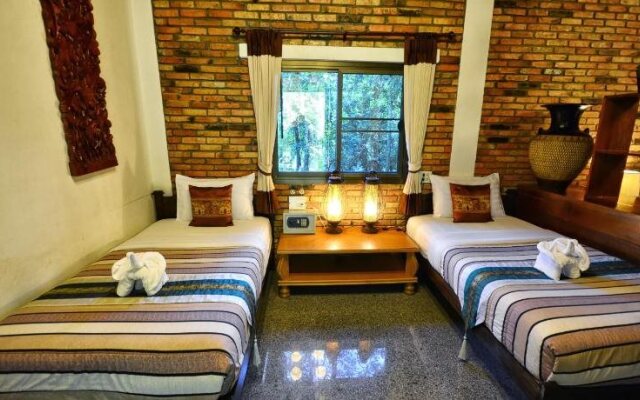 Hotel Khao Sok