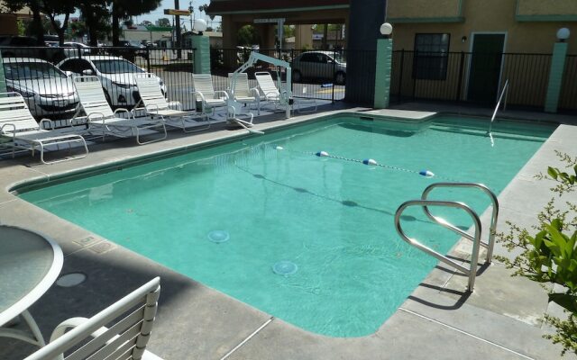 Ambassador Inn and Suites