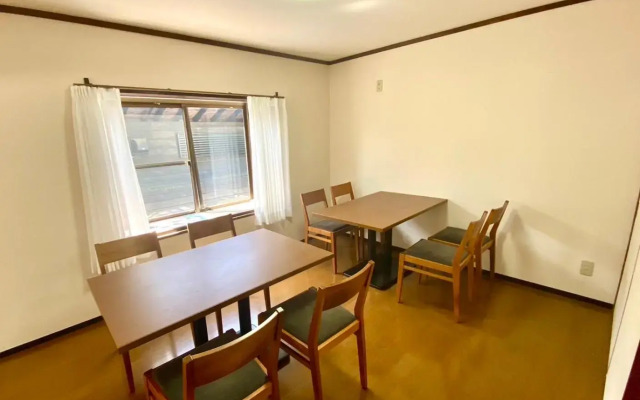 Yufuin Onsen Oyado Hananoyu