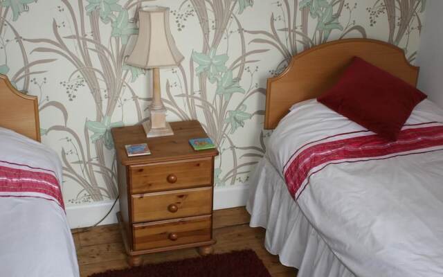 Holiday Apartment 76a