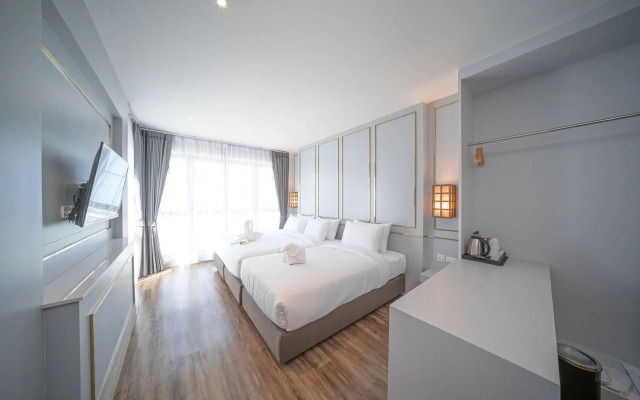 The Wing Boutique Hotel