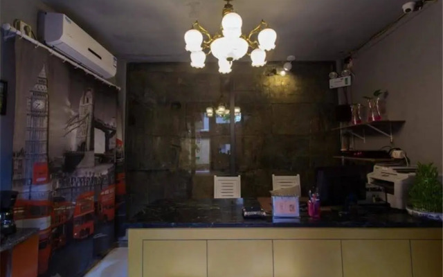 No. 16 West Lane Inn Guilin