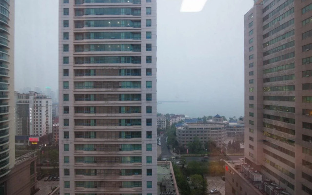 The Third Space Seaview Hotel