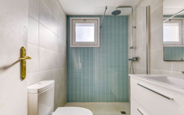 Platja de Roses 35998