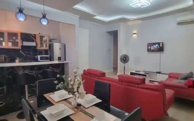 Legacy Homes 2B Apartment