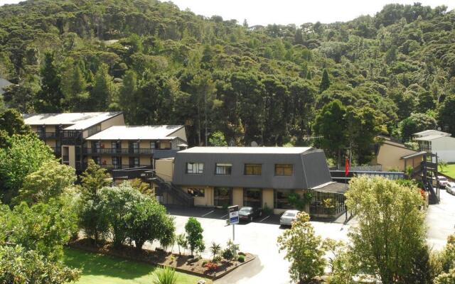 Hotel Paihia