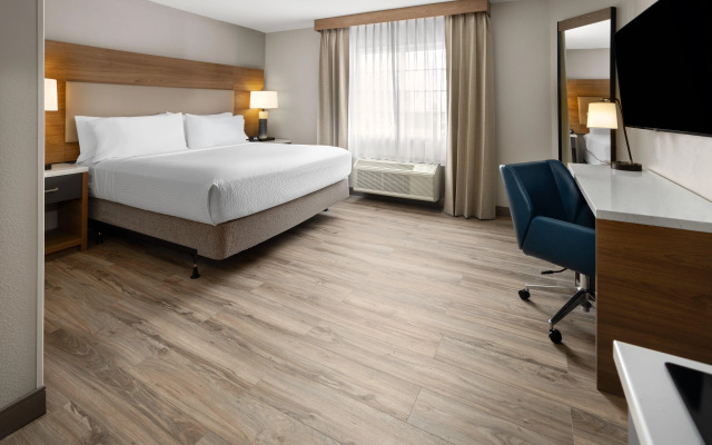 Candlewood Suites Richmond-South by IHG