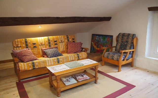 Casa La Cuerna - Casas de los Picos