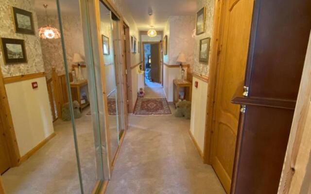 Shenavallie Bed & Breakfast and self catering