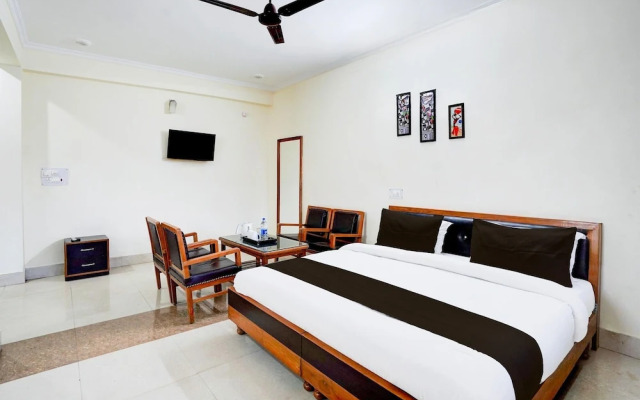 Blissful Mountain View Near Mall Road