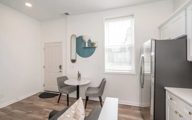 Covington Charm Suites