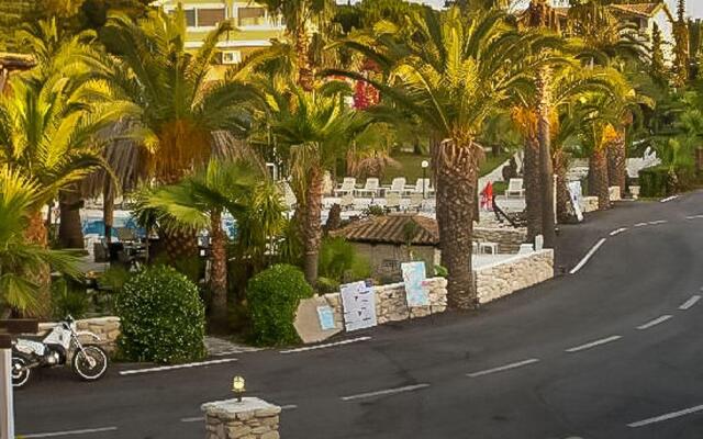 Laganas Tropicana