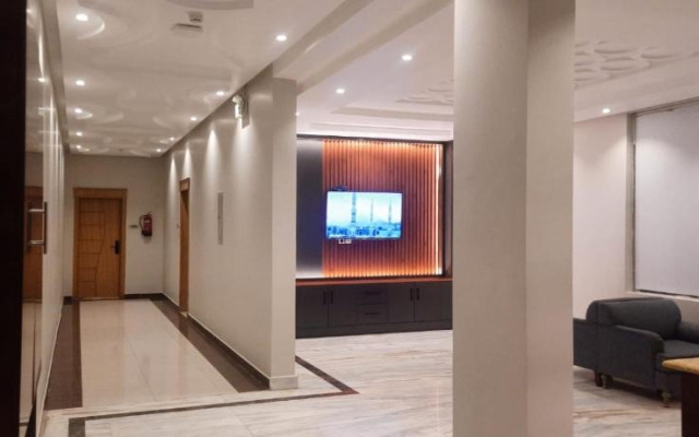 Al Muteb Suites Ghranada