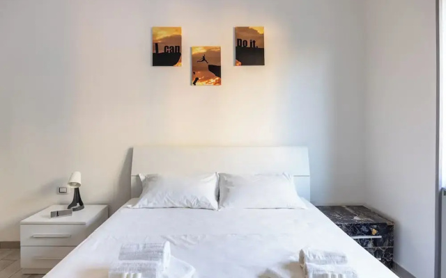 Luxury and Elegance in the Heart of Milan