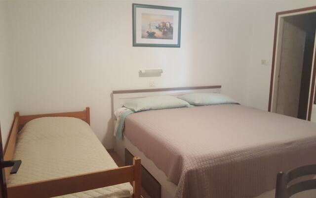 Renata Apartment