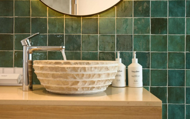 Cala San Miguel Ibiza Resort, Curio Collection by Hilton