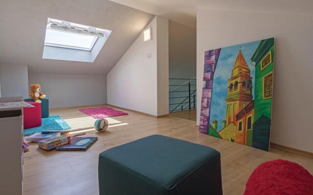 Nice Home in Vodnjan With Wifi and 2 Bedrooms