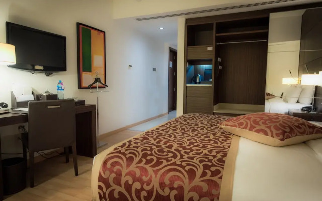 L'hotel